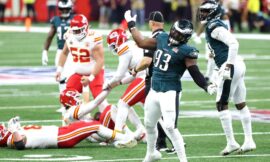 List of all Super Bowl winners: Philadelphia Eagles claims maiden NFL title after trumping Kansas City Chiefs – The Headlines