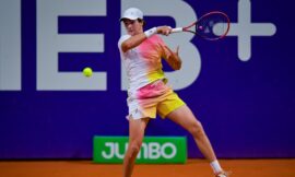 Argentina Open: Fonseca follows Alcaraz footsteps, becomes youngest ATP clay-court semifinalist – The Headlines