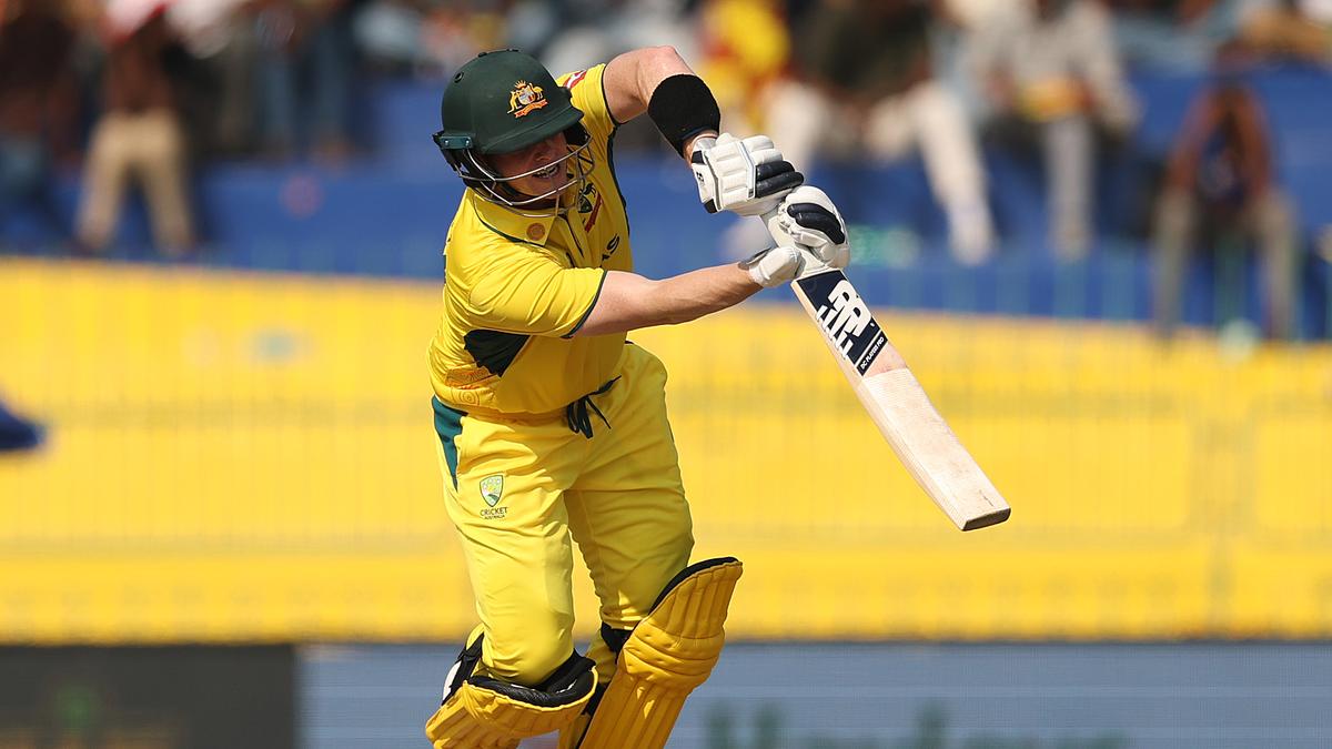 Champions Trophy 2025: Australia full squad, SWOT analysis, and key player to watch – The Headlines