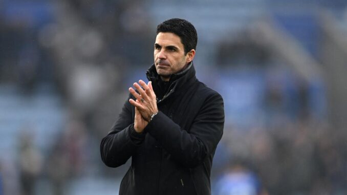 Premier League 2024-25: Arteta sees striker instinct in match-winner Merino