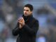 Premier League 2024-25: Arteta sees striker instinct in match-winner Merino – The Headlines