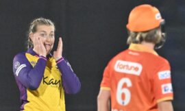 Top five wicket-takers in the history of Women’s Premier League – The Headlines