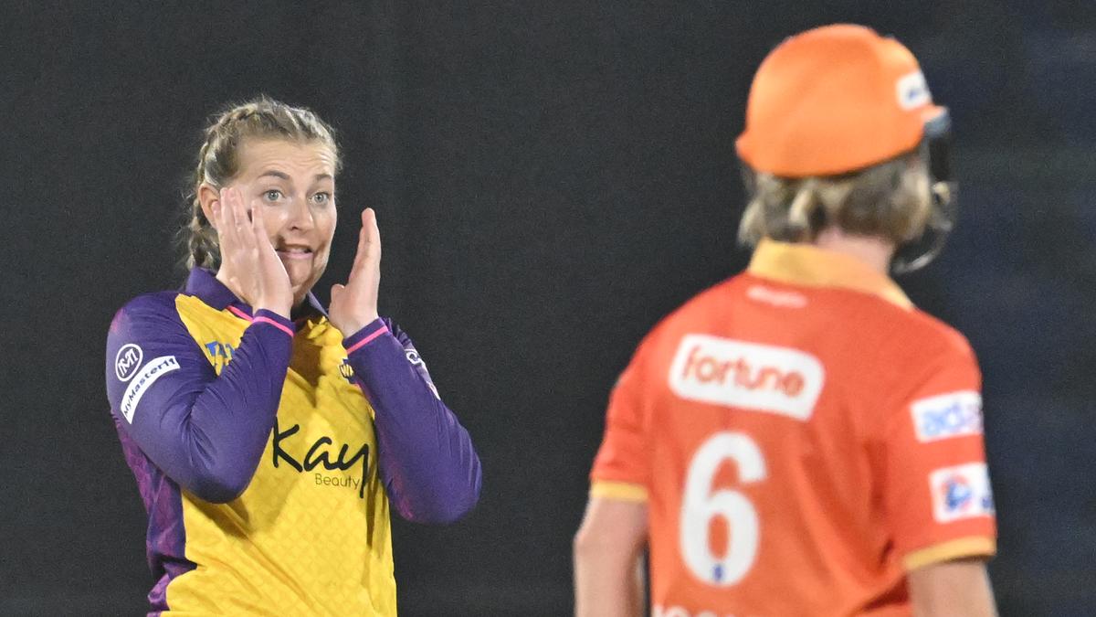 Top five wicket-takers in the history of Women’s Premier League – The Headlines