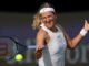 Dubai Championship: Azarenka rallies from set and a break down to advance; Qatar champion Anisimova loses – The Headlines