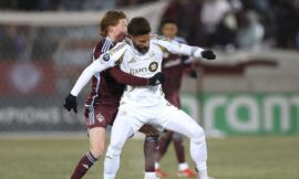 LAFC star Giroud suffers home theft of $500,000 in jewelry – reports – The Headlines