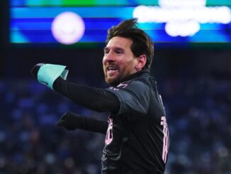 LIVE Inter Miami vs New York City updates, MLS: Lionel Messi starts, Lineups out, Score, Kick-off at 6 AM IST – The Headlines