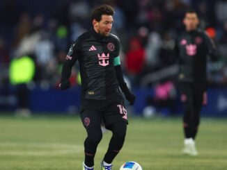 Messi’s Inter Miami second-most valuable MLS club behind LAFC, says Forbes – The Headlines