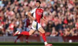 Nottingham Forest vs Arsenal Live Score, PL 2024-25: NFO vs ARS Premier League Updates – The Headlines