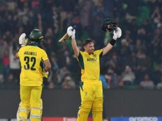 AUS vs ENG, Champions Trophy 2025: Inglis relishes ‘special felling’ of century; Buttler looks to move on – The Headlines