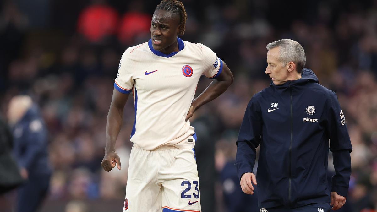 Premier League 2024-25: Chalobah added to Chelsea’s long injury list – The Headlines