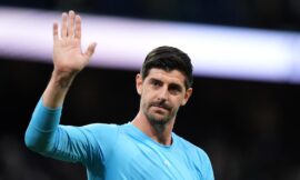 Thibaut Courtois says he is ready to play for Belgium again – The Headlines