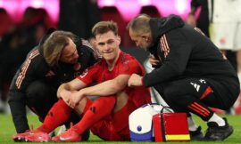 Bundesliga 2024-25: Bayern Munich reportedly withdraws contract offer to Joshua Kimmich – The Headlines