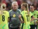 SheBelieves Cup: Australia coach happy with improved effort despite loss to US – The Headlines