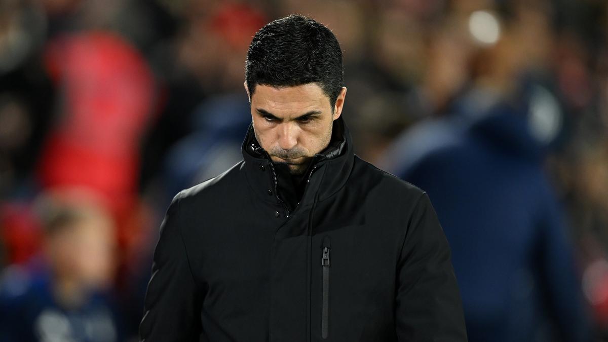 Premier League 2024-25: Arsenal boss Arteta hopes to have Saka, Martinelli back after international break – The Headlines