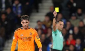 Rauls Asencio ‘affected’ by death chants: Real Madrid’s Ancelotti – The Headlines