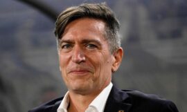 Manager Nils Nielsen proud of Japan after SheBelieves Cup win over US – The Headlines