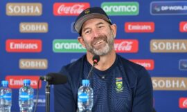 Champions Trophy 2025: Coach Walter focussed on Proteas’ performance, not worried about India’s ‘advantage’ – The Headlines