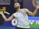 India loses to Japan 0-3 in quarterfinals of Badminton Asia Mixed Team Championship – The Headlines