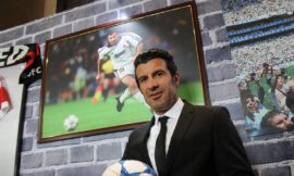 Figo, Rivaldo and Morientes to play in Real Madrid-Barcelona Legends game in Navi Mumbai on April 6 – The Headlines