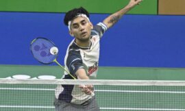 BWF Asia Mixed Team Championships 2025: India beats Macau 5-0 – The Headlines