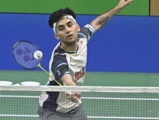 BWF Asia Mixed Team Championships 2025: India beats Macau 5-0 – The Headlines