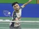 BWF Asia Mixed Team Championships 2025: India beats Macau 5-0 – The Headlines