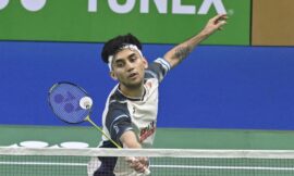 Is Lakshya Sen under investigation for age fraud? Here’s what we know – The Headlines