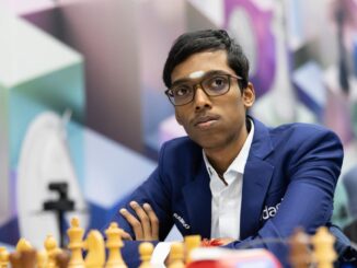 Tata Steel Masters 2025: Praggnanandhaa beats World Champion Gukesh in tiebreaks to clinch title – The Headlines