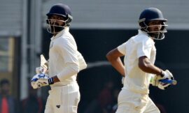 Ranji Trophy 2024-25: From teammates to opponents — Wadkar ready to face Sarwate in Vidarbha vs Kerala final – The Headlines