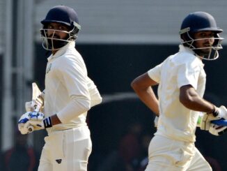 Ranji Trophy 2024-25: From teammates to opponents — Wadkar ready to face Sarwate in Vidarbha vs Kerala final – The Headlines