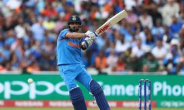 Champions Trophy 2025: Records that could be broken this year – The Headlines