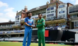 ICC Champions Trophy 2025: Defining Moments in India vs Pakistan Champions Trophy Encounters – The Headlines