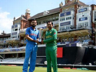 ICC Champions Trophy 2025: Defining Moments in India vs Pakistan Champions Trophy Encounters – The Headlines