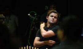 Off-side: Governing sports in the age of superstars – The Headlines