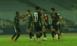 ISL LIVE SCORE, Mohammedan SC vs Jamshedpur FC: MSC v JFC, Indian Super League 2024-25 updates – The Headlines