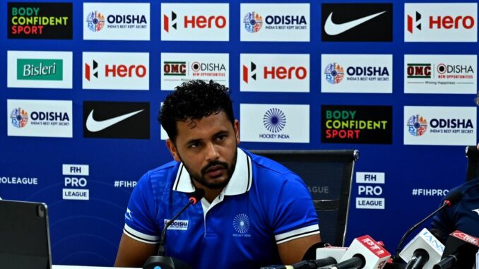 FIH Pro League 2024-25: Indian men, women set to begin campaign with eye on World Cup 2026