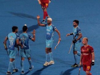 FIH Pro League 2024-25: Indian men beat Spain 2-0, women lose to England in shootout – The Headlines