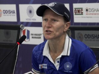 FIH Pro League: In Indian women’s past vs future, Janneke Schopman takes Round One, as Germany coach  – The Headlines