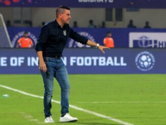 ISL 2024-25: Odisha FC boss Sergio Lobera’s red card gets revoked – The Headlines