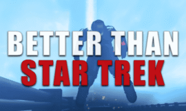 Actually Great Space Shows That Aren’t Star Trek, Ranking The 9 Best – The Headlines