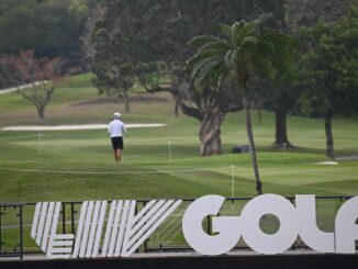US Open becomes first major to create LIV Golf exemption – The Headlines