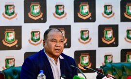 BCB independent committee to probe BPL corruption allegations – The Headlines