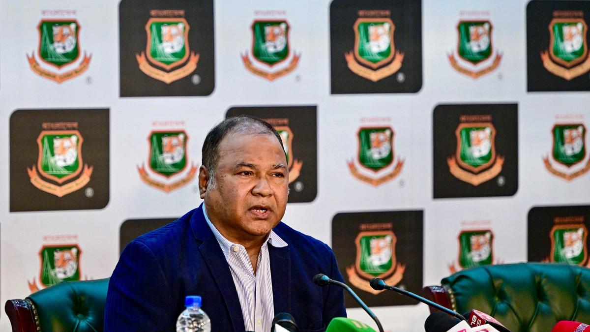 BCB independent committee to probe BPL corruption allegations – The Headlines