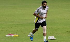 India Nets: Shami works on lengths with Morkel, Pant recovers after freak hit by Hardik shot – The Headlines