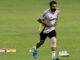 India Nets: Shami works on lengths with Morkel, Pant recovers after freak hit by Hardik shot – The Headlines