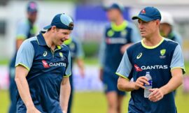AUS vs SL, 2nd Test: Steve Smith backs Labuschagne, Connolly may debut against Sri Lanka – The Headlines