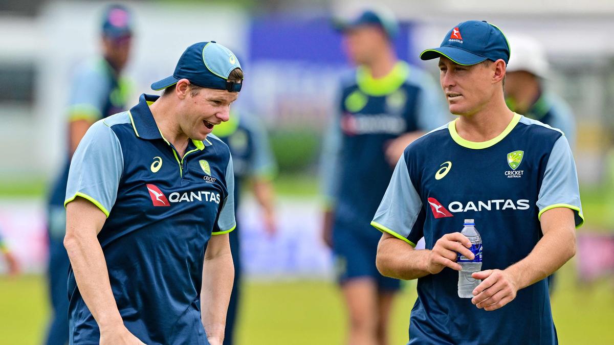 AUS vs SL, 2nd Test: Steve Smith backs Labuschagne, Connolly may debut against Sri Lanka – The Headlines