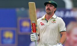 Australian Cricket Awards: Travis Head wins Allan Border medal, Sutherland receives Belinda Clark honour – The Headlines