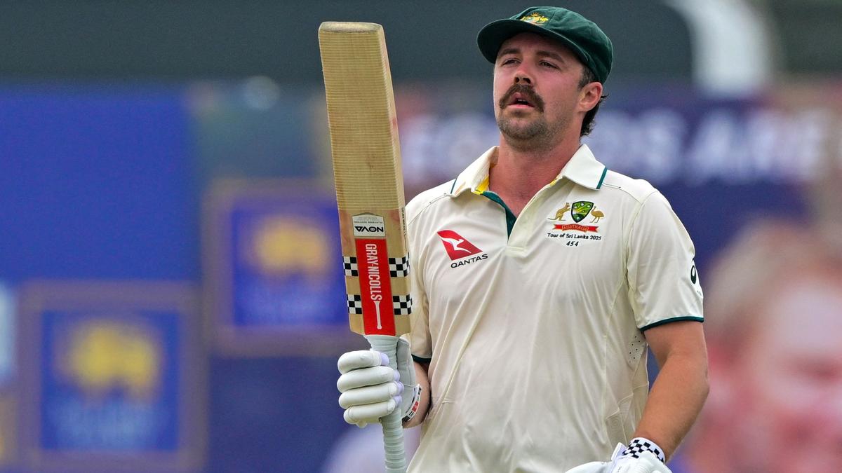 Australian Cricket Awards: Travis Head wins Allan Border medal, Sutherland receives Belinda Clark honour – The Headlines