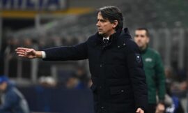 Serie A: Inter aims for redemption in Milan derby – The Headlines